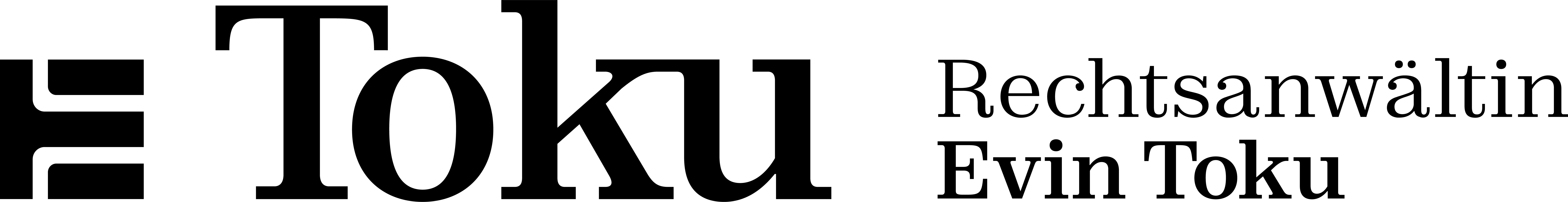 Kanzlei Toku